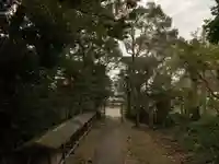 大六神社のその他建物