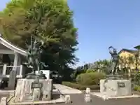 星谷寺のその他建物