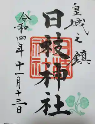 
TOP御朱印
