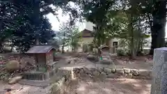 朝吉神社(岡山県)