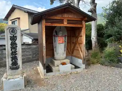 樫本神社(大原野神社境外摂社)(京都府)