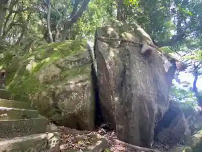 神谷神社(京都府)