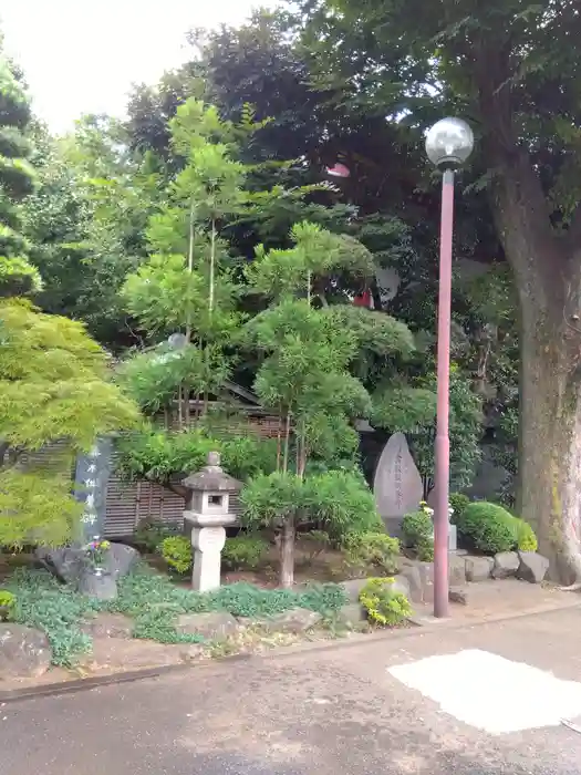 長遠寺の建物その他