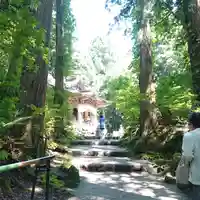十和田神社のその他建物