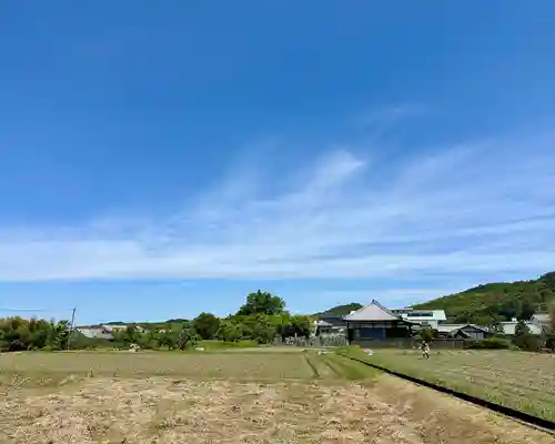 石上神宮(奈良県)