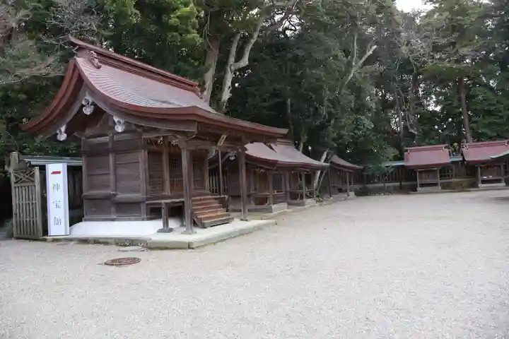 宗像大社(福岡県)
