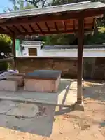 桜翁稲荷大明神のその他建物