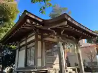 鶴ヶ峰神社(神奈川県)