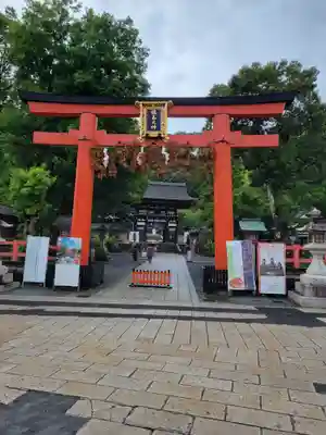 松尾大社(京都府)