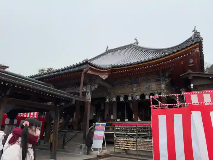 中山寺(兵庫県)