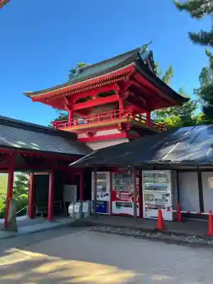赤間神宮(山口県)