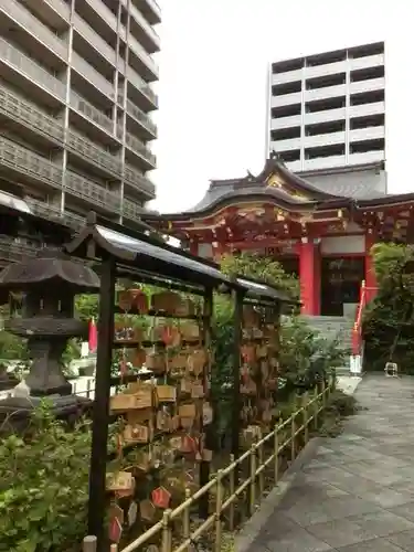 成子天神社(東京都)