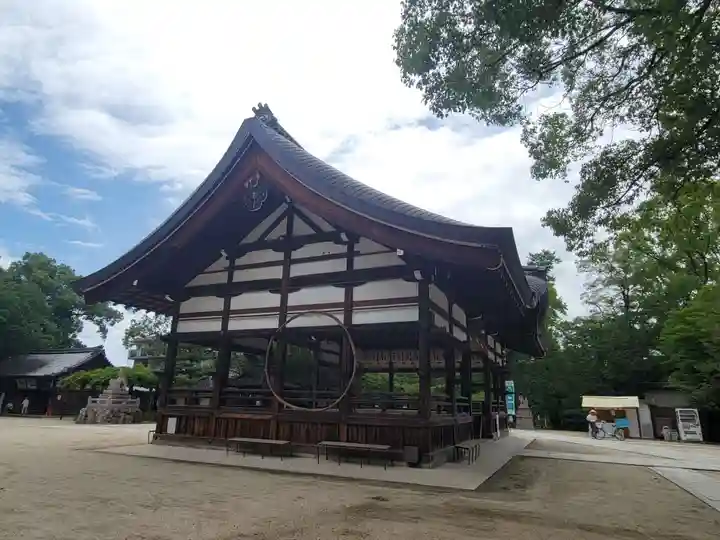 藤森神社のその他建物