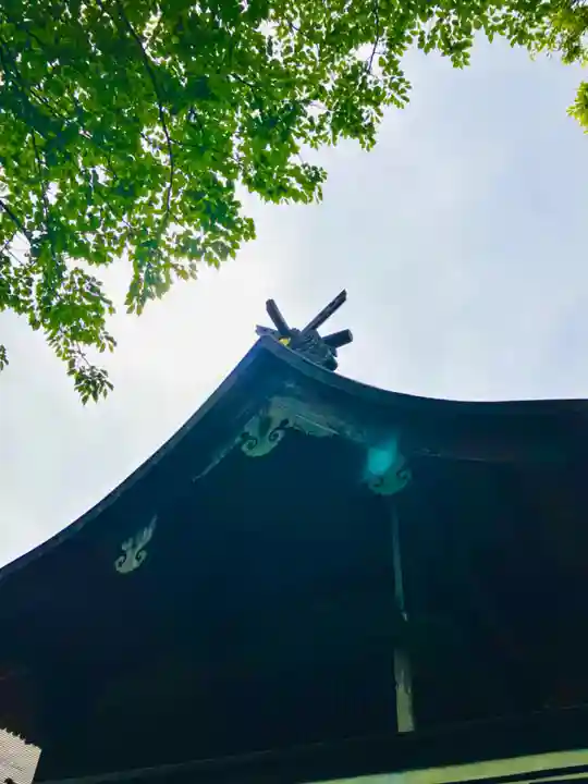 玉崎神社(千葉県)