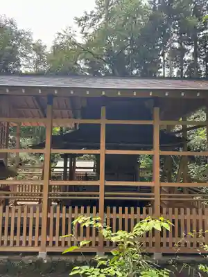 八王子神社(東京都)