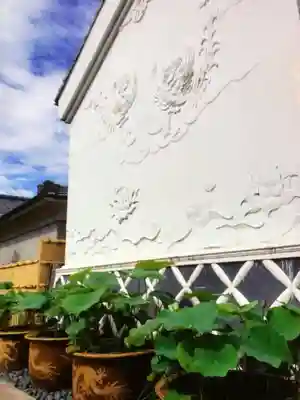 長善寺(東京都)