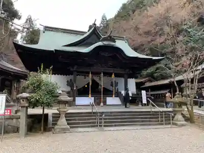 内々神社(愛知県)