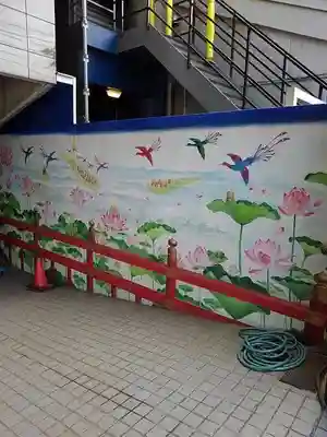 本寿院の山門・神門