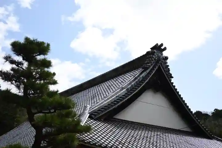 高月院のその他建物