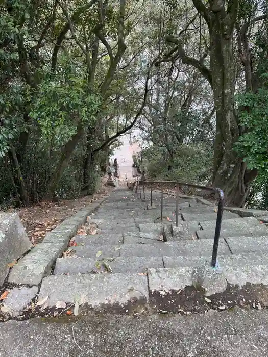 建神社の建物その他