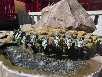 九頭龍神社新宮(神奈川県)