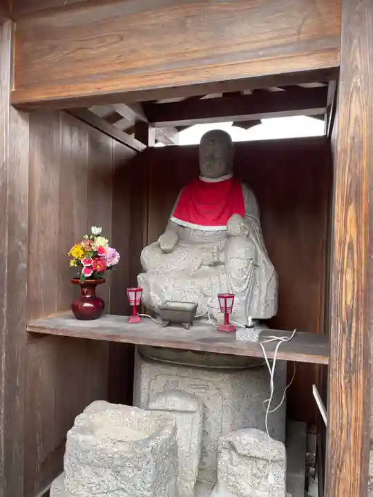 東光寺(京都府)