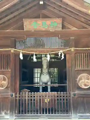 多賀大社(滋賀県)