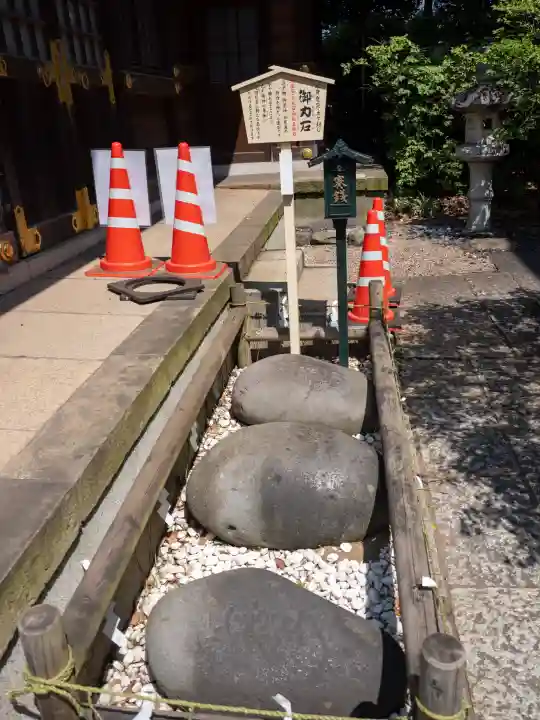 千葉神社(千葉県)