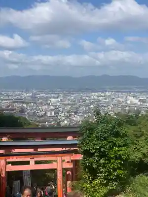 伏見稲荷大社(京都府)