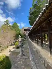 吉備津神社の建物その他