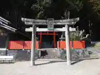 八坂神社(奈良県)