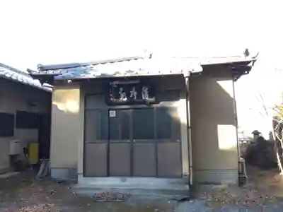 涼月院(静岡県)