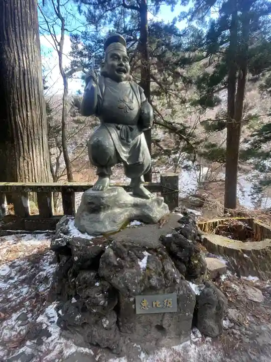 榛名神社(群馬県)