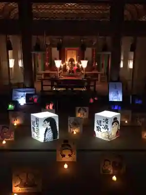 尾張高野山宗　総本山　岩屋寺のその他建物