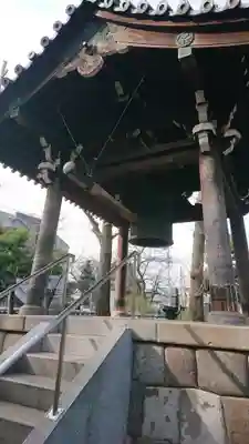 寛永寺(根本中堂)のその他建物
