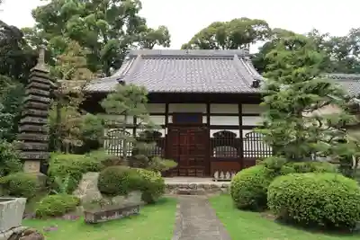 花井寺のその他建物