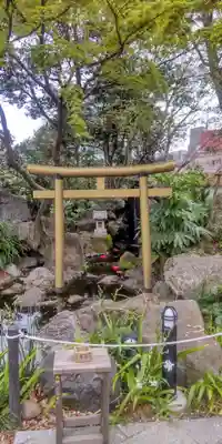 愛宕神社(東京都)
