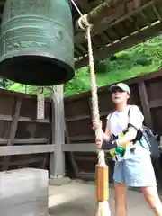 岡寺（龍蓋寺）(奈良県)