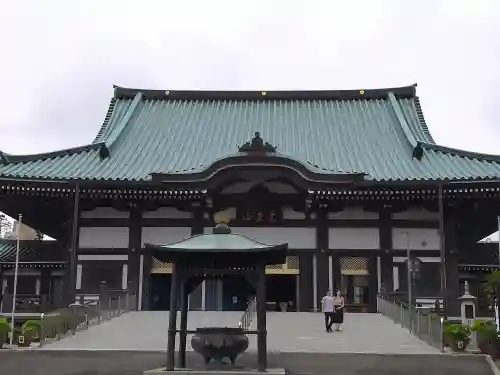 覚王山 日泰寺(愛知県)