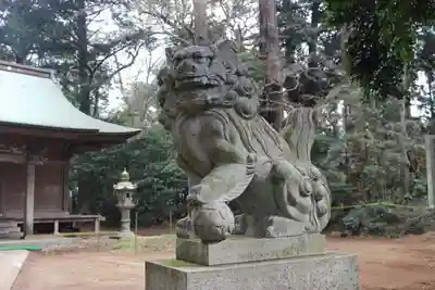 側高神社(千葉県)
