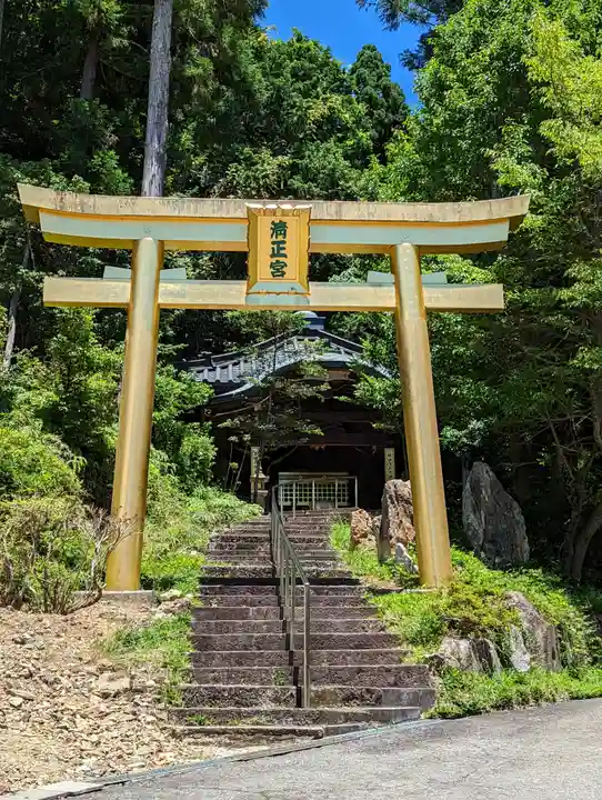 本圀寺(京都府)