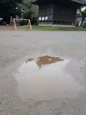 伏木香取神社のその他建物