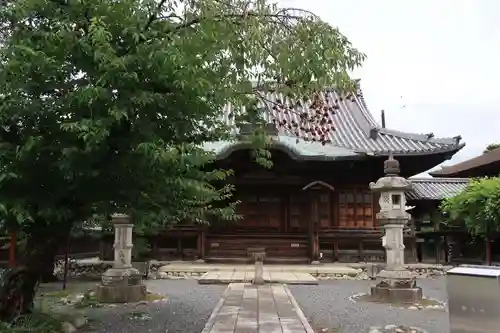 曼陀羅寺のその他建物