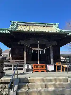 上平間八幡大神の{uncategorized: "未分類", other: "その他", undefined: "問題あり", building: "その他建物", grave: "お墓", sacred_gate: "鳥居", guardian: "狛犬", statue: "像", buddha: "仏像", history: "歴史", nature: "自然", garden: "庭園", animal: "動物", pagoda: "塔", temizu: "手水舎", mountain_gate: "山門・神門", sanctuary: "本殿・本堂", subordinate: "末社・摂社", art: "芸術", scenery: "景色", jizo: "地蔵", ema: "絵馬", goshuin: "御朱印", omikuji: "おみくじ", items: "授与品その他", amulet: "お守り", goshuincho: "御朱印帳", eats: "食事", festival: "お祭り", votive_dance: "神楽", shichigosan: "七五三参", wedding: "結婚式", experience: "体験その他", initially: "初詣", around: "周辺", anti_infection: "感染症対策"}