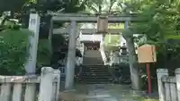 湯前神社(静岡県)