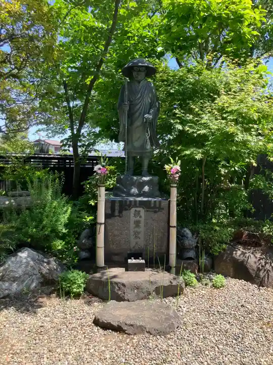 常栄寺(東京都)