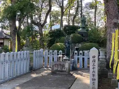 本山寺(香川県)