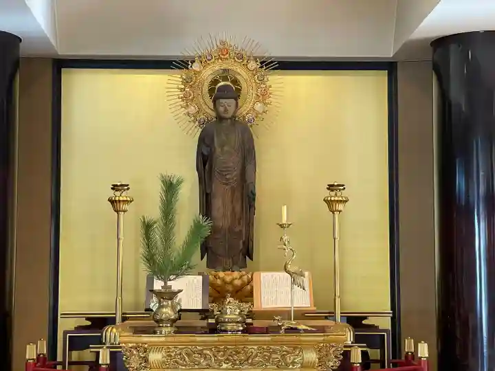 本山専修寺(三重県)