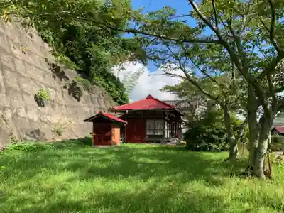 地蔵尊(千葉県)