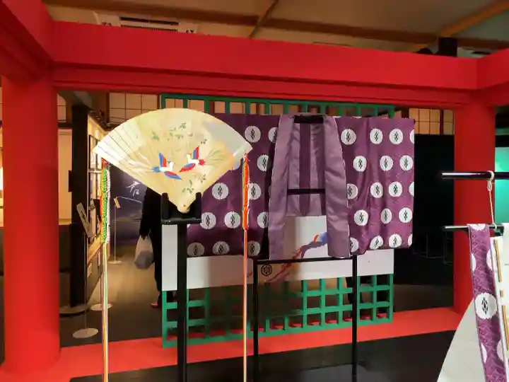 石山寺(滋賀県)